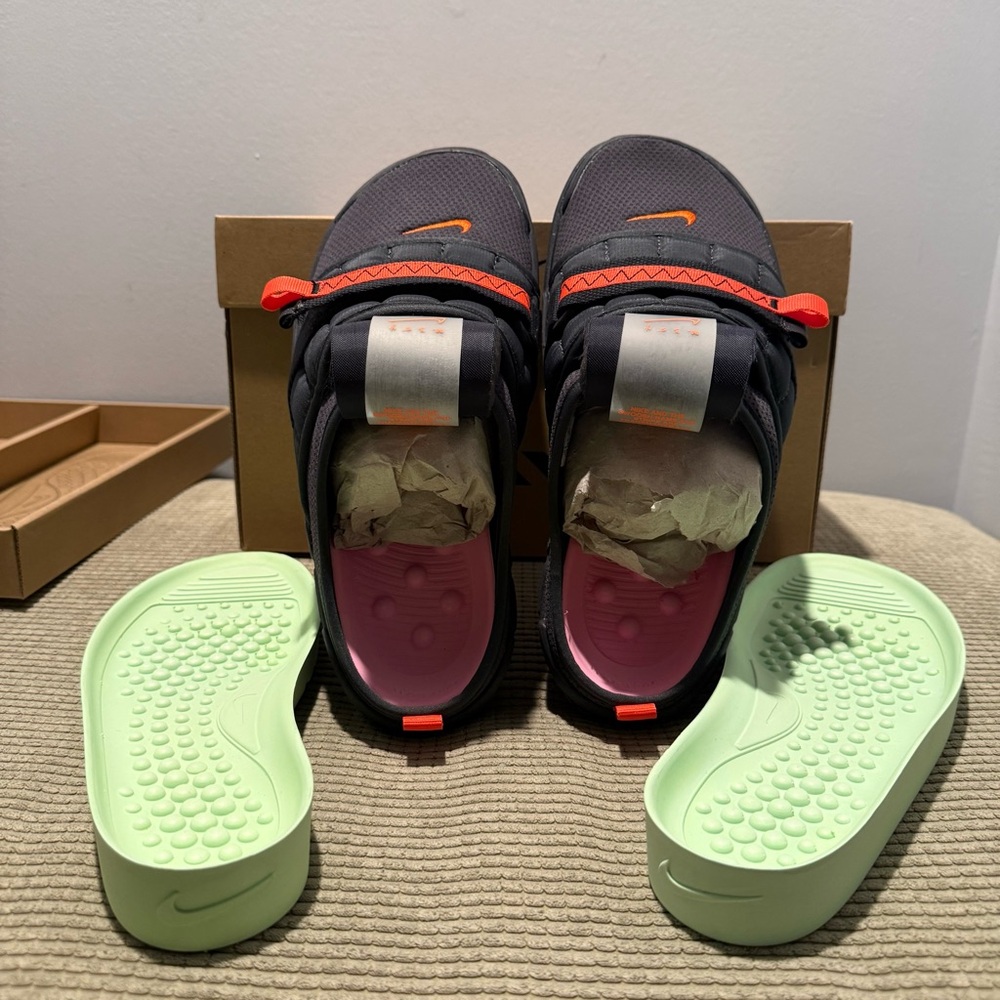Nike Offline OG Mules